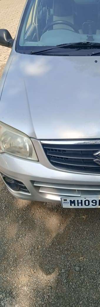 Maruti Suzuki Alto K10(2010-2014) Vxi